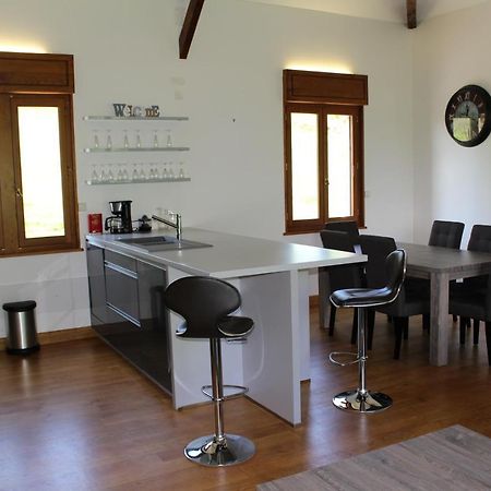 Gite & Spa Le Clos De Mon Pere Rochefort  Εξωτερικό φωτογραφία
