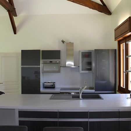 Gite & Spa Le Clos De Mon Pere Rochefort  Εξωτερικό φωτογραφία