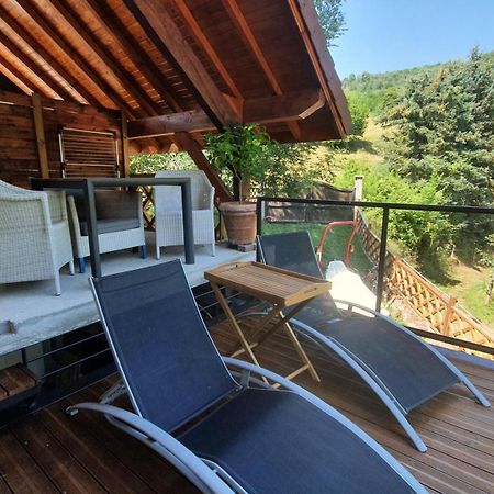 Gite & Spa Le Clos De Mon Pere Rochefort  Εξωτερικό φωτογραφία