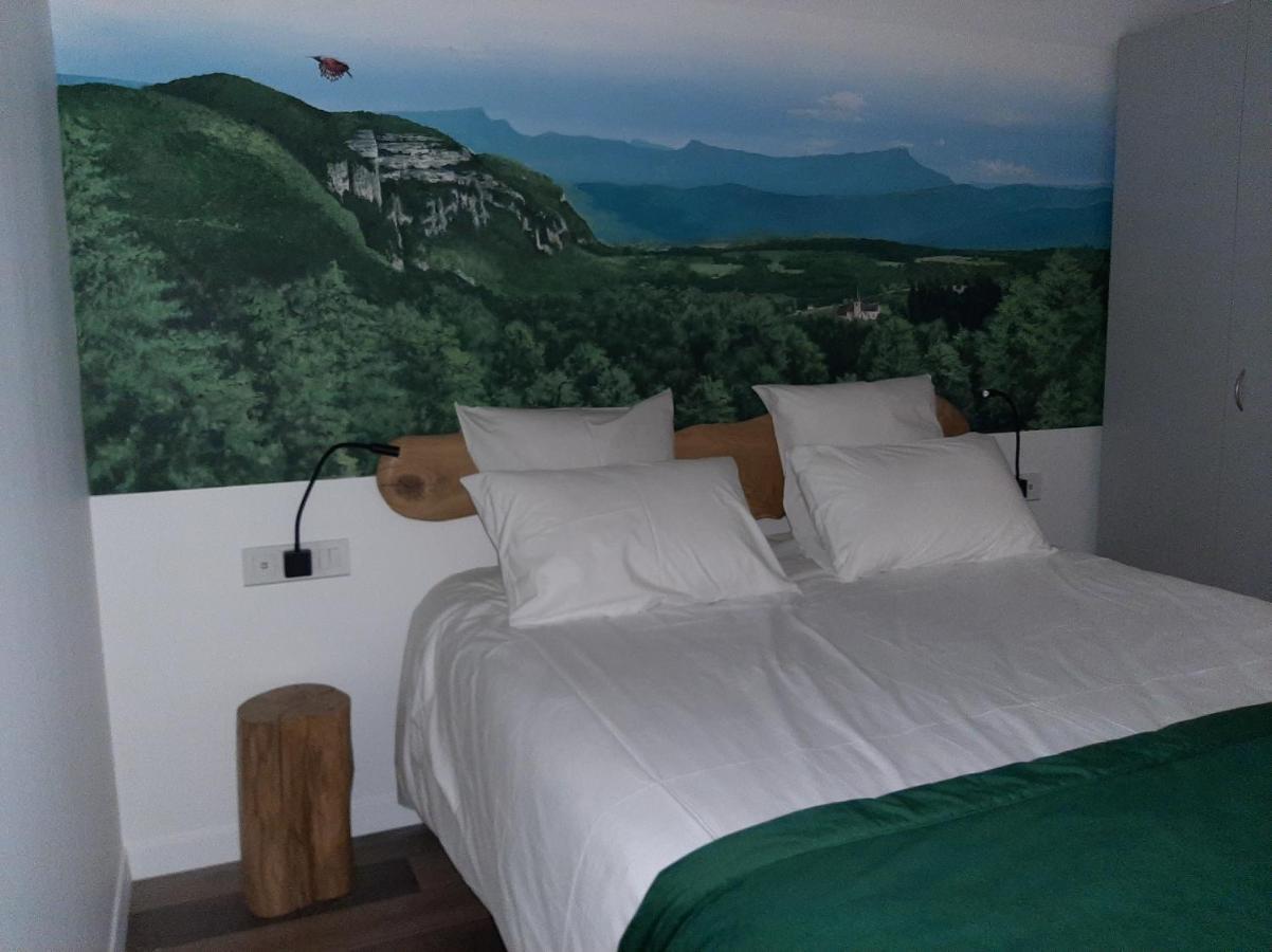 Gite & Spa Le Clos De Mon Pere Rochefort  Εξωτερικό φωτογραφία