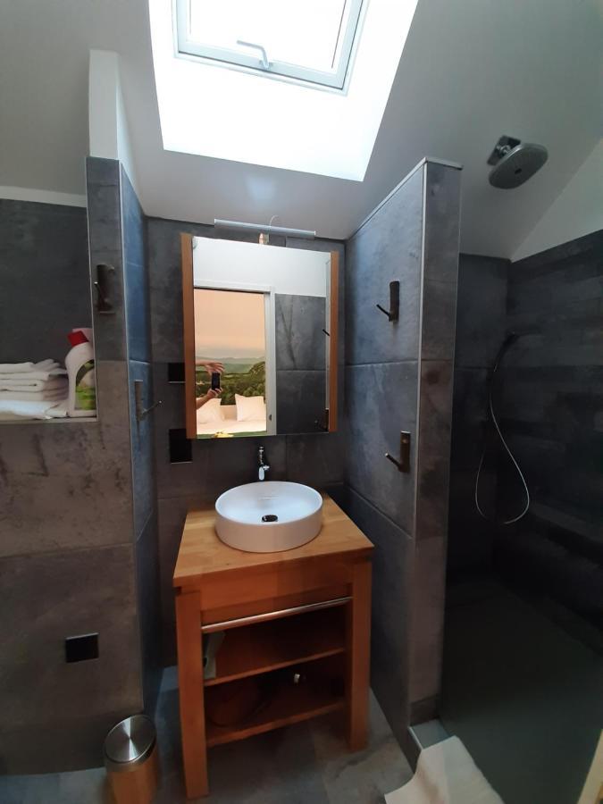 Gite & Spa Le Clos De Mon Pere Rochefort  Εξωτερικό φωτογραφία