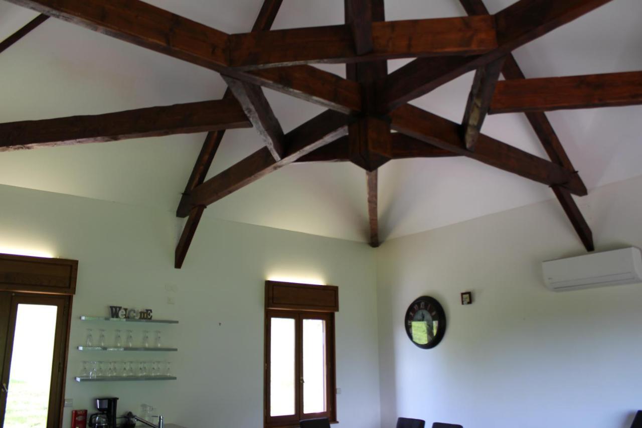 Gite & Spa Le Clos De Mon Pere Rochefort  Εξωτερικό φωτογραφία