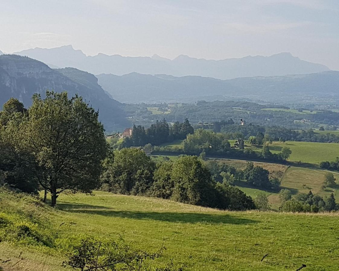 Gite & Spa Le Clos De Mon Pere Rochefort  Εξωτερικό φωτογραφία