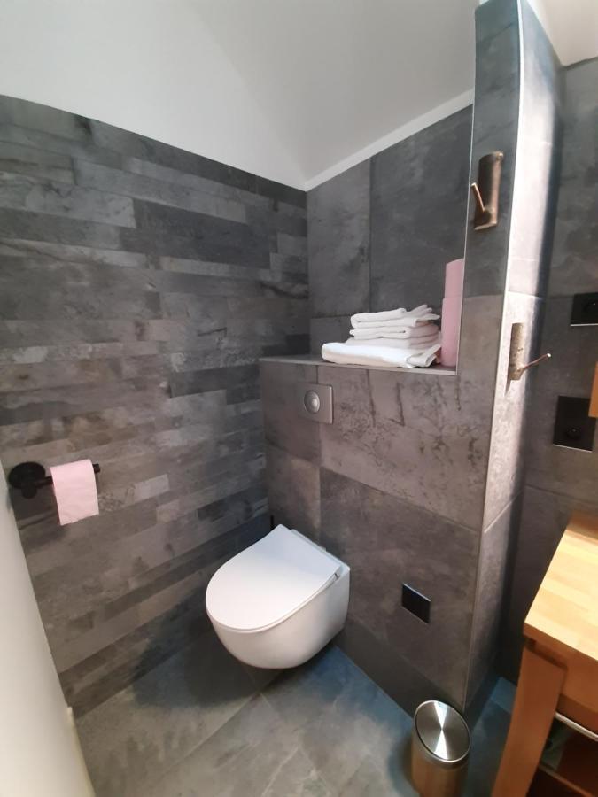 Gite & Spa Le Clos De Mon Pere Rochefort  Εξωτερικό φωτογραφία