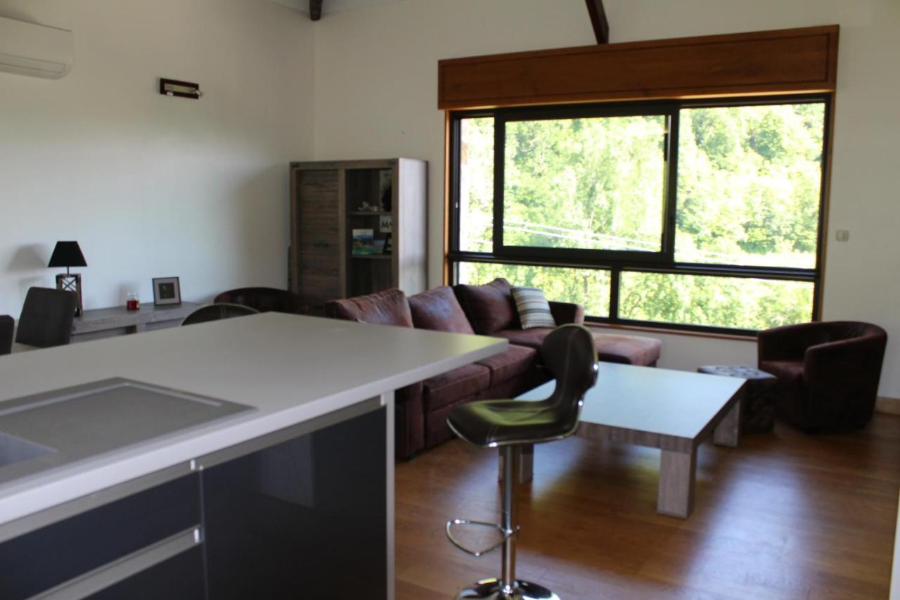 Gite & Spa Le Clos De Mon Pere Rochefort  Εξωτερικό φωτογραφία