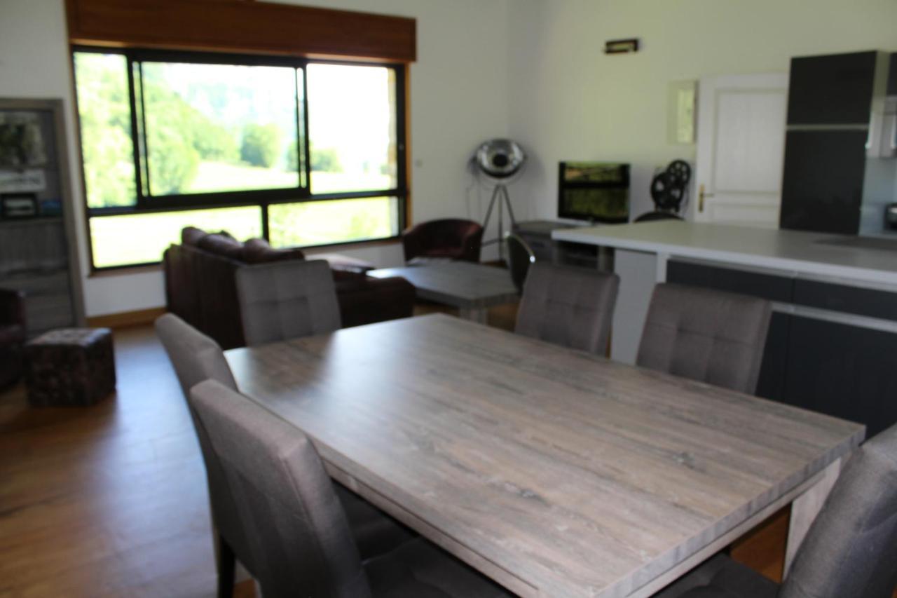 Gite & Spa Le Clos De Mon Pere Rochefort  Εξωτερικό φωτογραφία