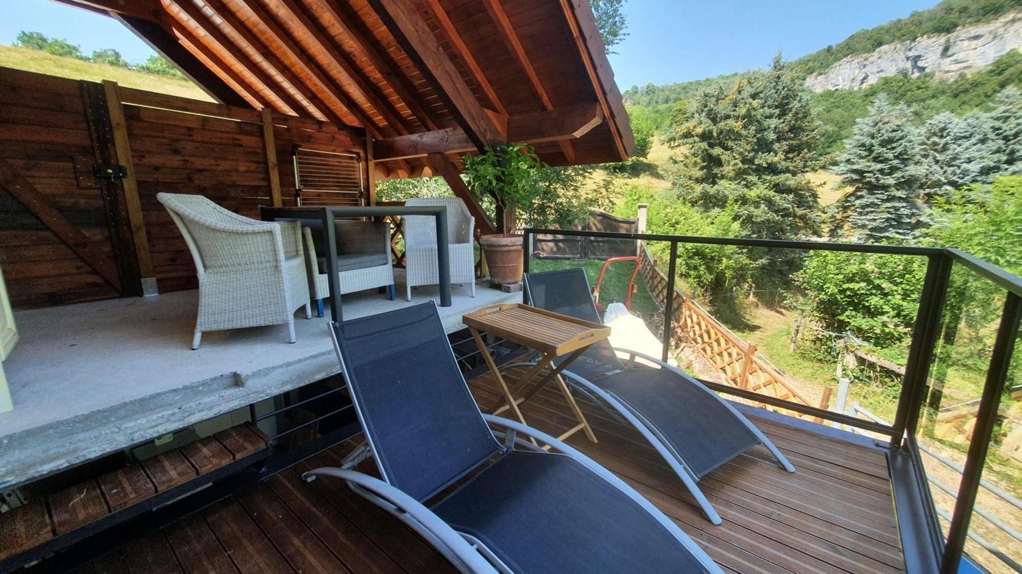 Gite & Spa Le Clos De Mon Pere Rochefort  Εξωτερικό φωτογραφία